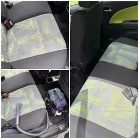 Bild von BHP Detailing