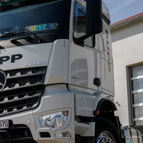 Bild von Rupp Erdbau - Transporte - Abbruch GmbH & Co. KG