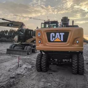 Bild von Rupp Erdbau - Transporte - Abbruch GmbH & Co. KG