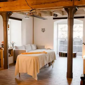 Bild von Massagepraxis Energietempel - Lomi Lomi & Paarmassagen