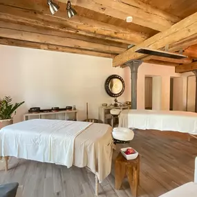 Bild von Massagepraxis Energietempel - Lomi Lomi & Paarmassagen