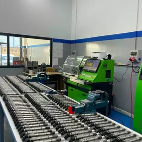 Bild von M & C Autoteile GmbH