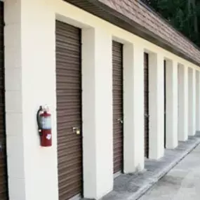 Bild von Fraser's Mini Storage of Bunnell