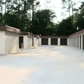 Bild von Fraser's Mini Storage of Bunnell