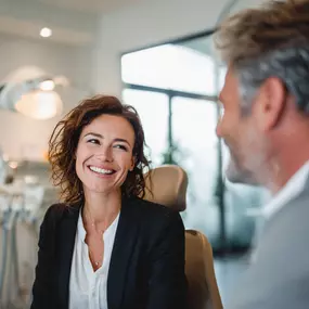 DENT.AS Finanzberatung für Zahnärzte