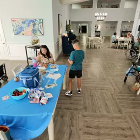 Bild von ComForCare Home Care (Dallas/Garland, TX)