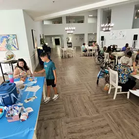 Bild von ComForCare Home Care (Dallas/Garland, TX)