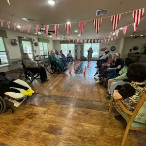 Bild von ComForCare Home Care (Dallas/Garland, TX)