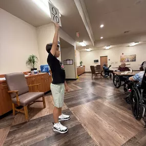 Bild von ComForCare Home Care (Dallas/Garland, TX)