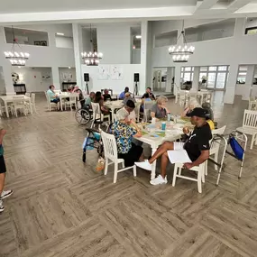 Bild von ComForCare Home Care (Dallas/Garland, TX)