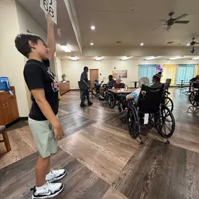 Bild von ComForCare Home Care (Dallas/Garland, TX)