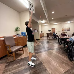 Bild von ComForCare Home Care (Dallas/Garland, TX)