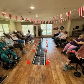 Bild von ComForCare Home Care (Dallas/Garland, TX)