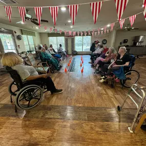 Bild von ComForCare Home Care (Dallas/Garland, TX)