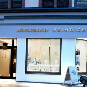 Bild von Schmuckatelier Heinrich
