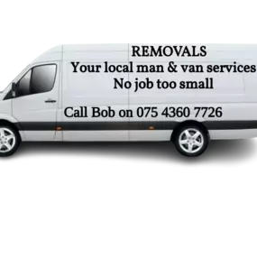 Bild von Rother Removals