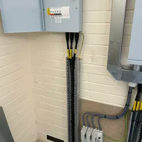 Bild von Farrington electrical limited