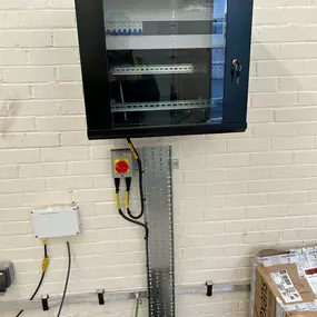 Bild von Farrington electrical limited