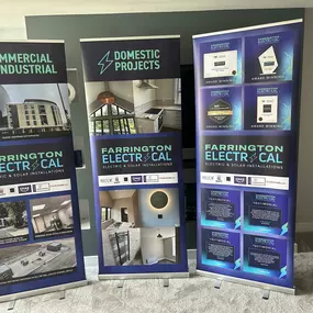 Bild von Farrington electrical limited
