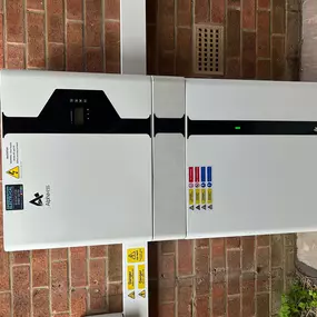 Bild von Farrington electrical limited