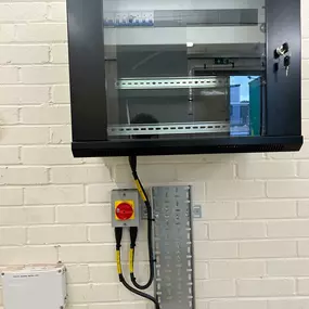Bild von Farrington electrical limited