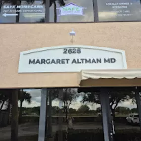 Bild von Altman Medical Associates