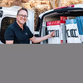 Bild von Floor Coverings International of Central City, AZ