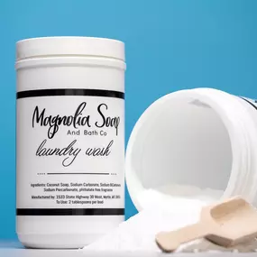 Bild von Magnolia Soap and Bath Company D'Iberville