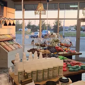 Bild von Magnolia Soap and Bath Company D'Iberville