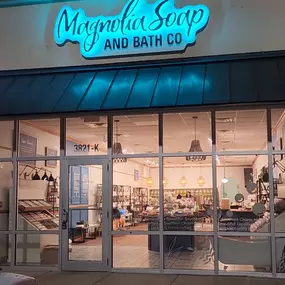 Bild von Magnolia Soap and Bath Company D'Iberville