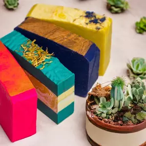 Bild von Magnolia Soap and Bath Company D'Iberville