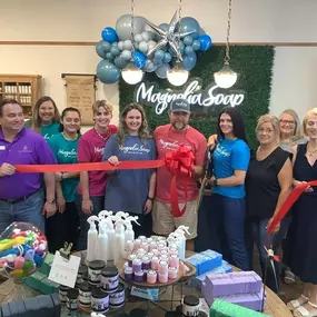 Bild von Magnolia Soap and Bath Company D'Iberville