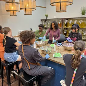 Bild von Magnolia Soap and Bath Company D'Iberville