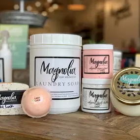 Bild von Magnolia Soap and Bath - Germantown