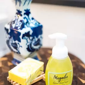 Bild von Magnolia Soap and Bath - Germantown