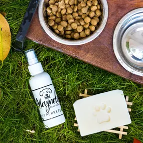 Bild von Magnolia Soap and Bath - Germantown