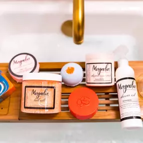 Bild von Magnolia Soap and Bath - Germantown