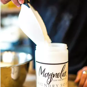 Bild von Magnolia Soap and Bath - Germantown