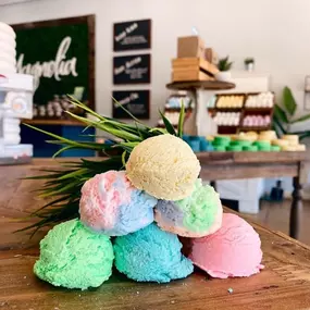 Bild von Magnolia Soap and Bath - Germantown