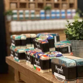 Bild von Magnolia Soap and Bath - Germantown