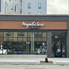 Bild von Magnolia Soap and Bath Co Fargo