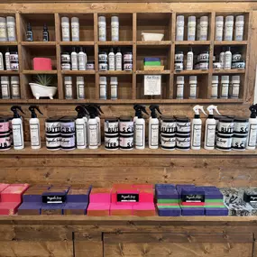 Bild von Magnolia Soap and Bath Co - Oklahoma City
