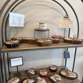 Bild von Magnolia Soap and Bath Co - Oklahoma City
