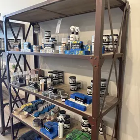 Bild von Magnolia Soap and Bath Co - Oklahoma City