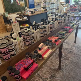 Bild von Magnolia Soap and Bath Co - Oklahoma City