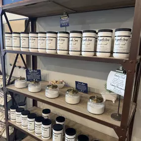 Bild von Magnolia Soap and Bath Co - Oklahoma City