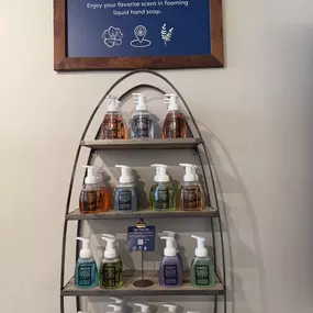 Bild von Magnolia Soap and Bath Co - Oklahoma City