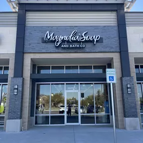 Bild von Magnolia Soap and Bath Co - Oklahoma City