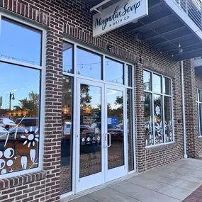 Bild von Magnolia Soap and Bath Co- Trussville