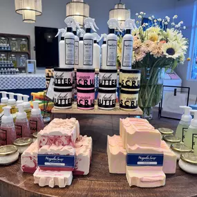 Bild von Magnolia Soap and Bath Co- Trussville